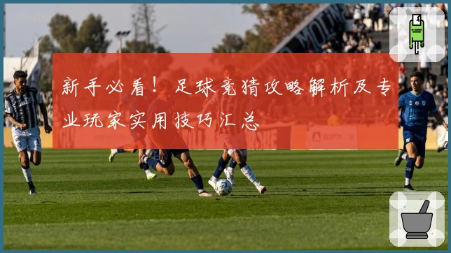 新手必看！足球竞猜攻略解析及专业玩家实用技巧汇总