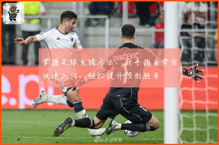 掌握足球竞猜方法，新手指南带你快速入门，轻松提升预测胜率