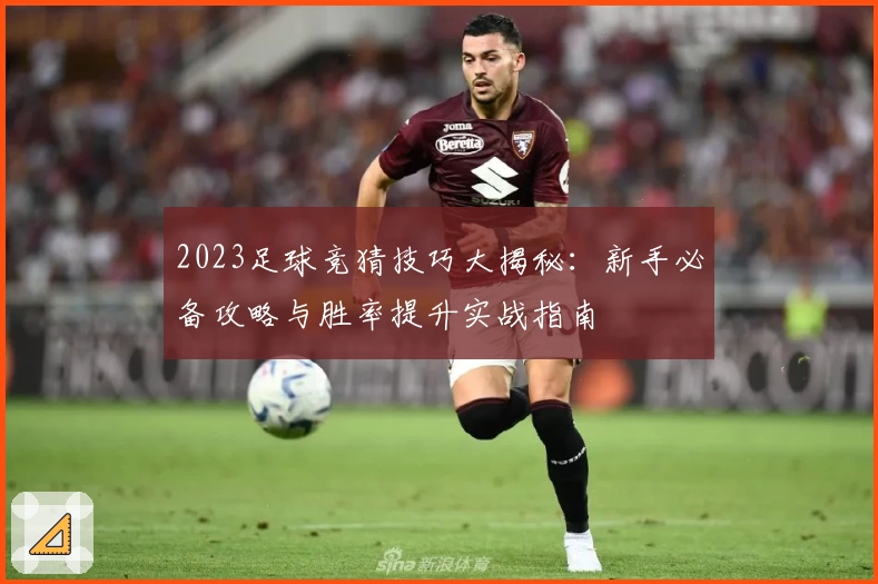 2023足球竞猜技巧大揭秘：新手必备攻略与胜率提升实战指南